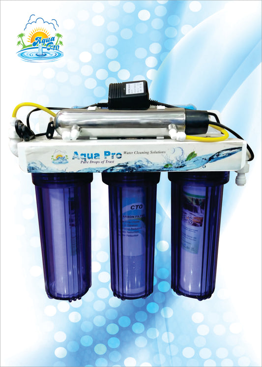 water filtration System For Drinking