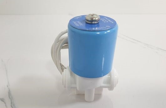 Solenoid Valve For RO